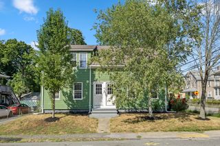 1 Benefit St, Taunton, MA 02780