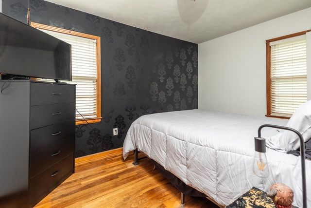 5322 BLACKWELL RD, Bartlett, TN 38134