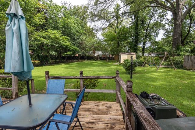 5322 BLACKWELL RD, Bartlett, TN 38134