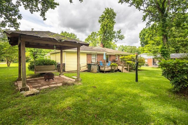5322 BLACKWELL RD, Bartlett, TN 38134