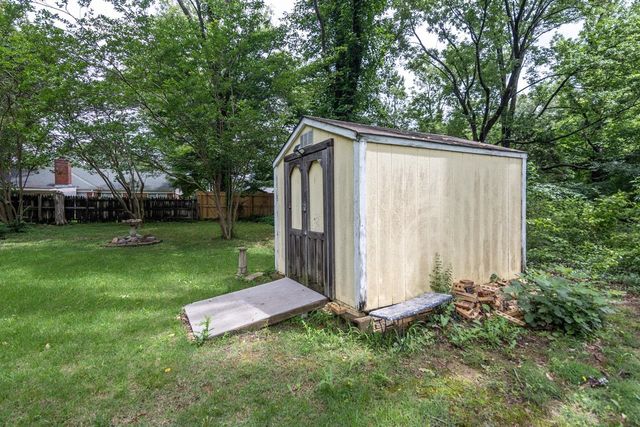 5322 BLACKWELL RD, Bartlett, TN 38134