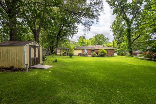 5322 BLACKWELL RD, Bartlett, TN 38134