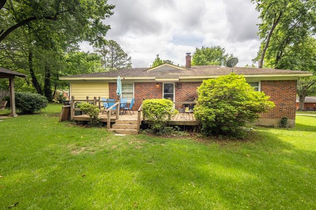 5322 BLACKWELL RD, Bartlett, TN 38134