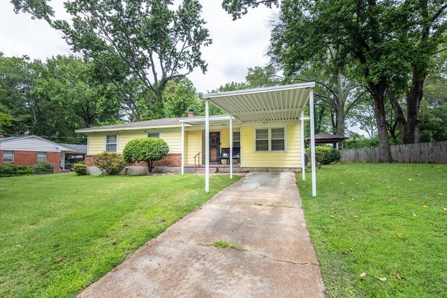 5322 BLACKWELL RD, Bartlett, TN 38134