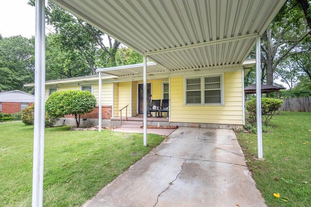 5322 BLACKWELL RD, Bartlett, TN 38134
