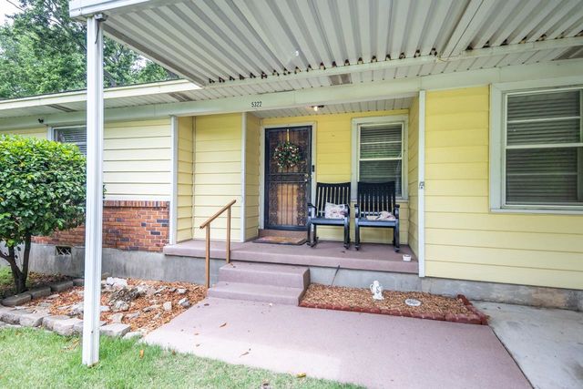 5322 BLACKWELL RD, Bartlett, TN 38134