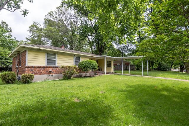 5322 BLACKWELL RD, Bartlett, TN 38134
