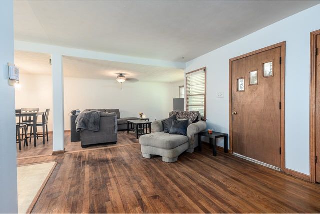 5322 BLACKWELL RD, Bartlett, TN 38134