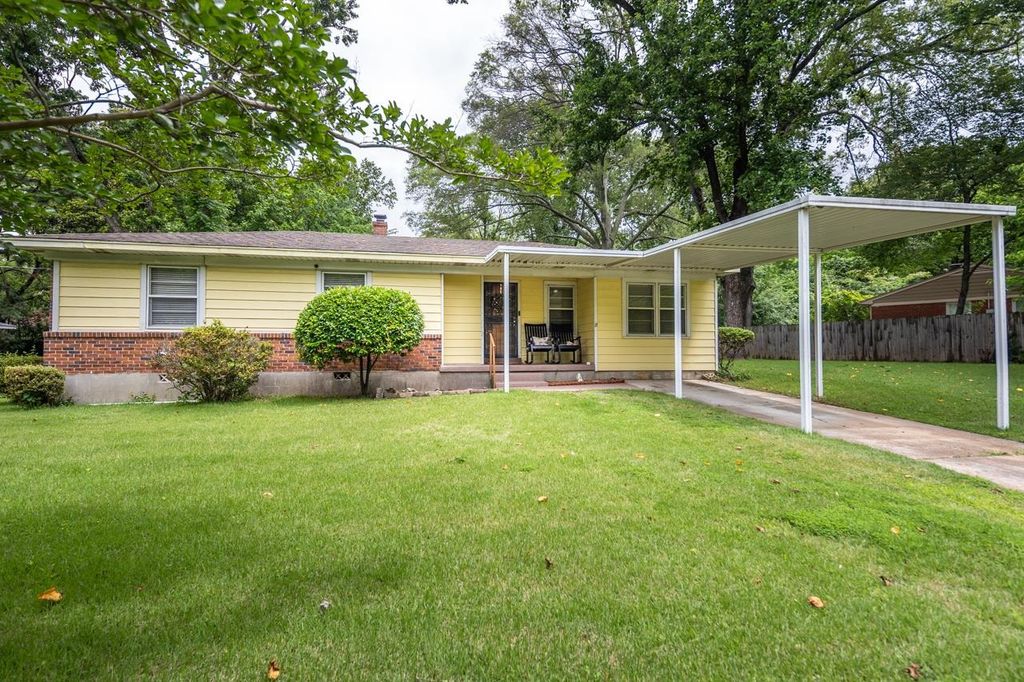 5322 BLACKWELL RD, Bartlett, TN 38134
