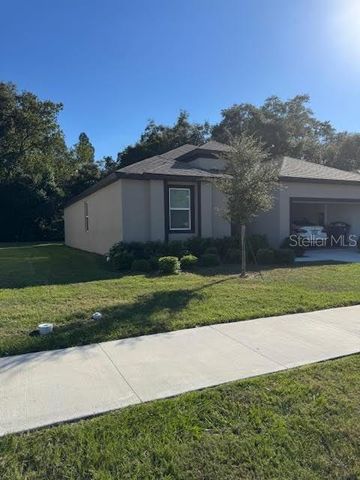 34804 MULRION DRIVE, Zephyrhills, FL 33541