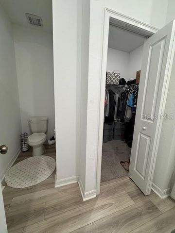 34804 MULRION DRIVE, Zephyrhills, FL 33541