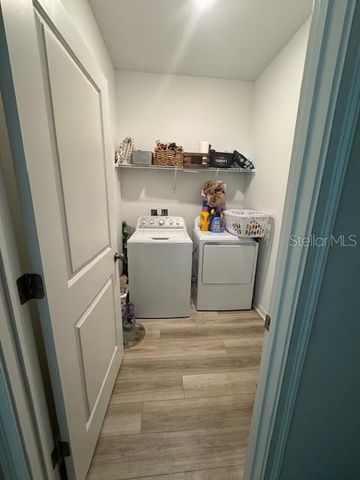 34804 MULRION DRIVE, Zephyrhills, FL 33541