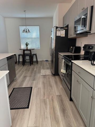 34804 MULRION DRIVE, Zephyrhills, FL 33541