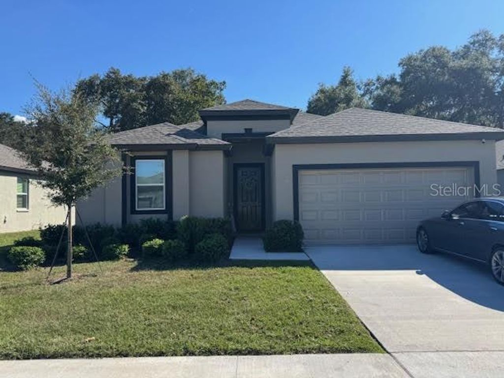 34804 MULRION DRIVE, Zephyrhills, FL 33541