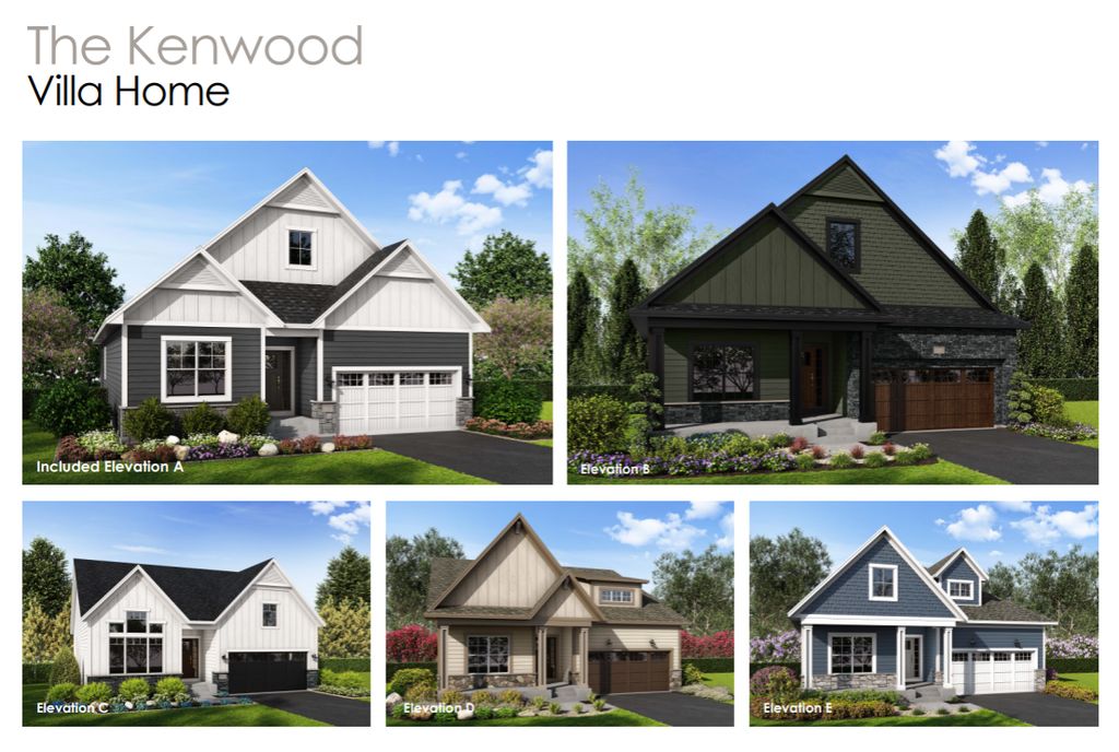 17846 Hamburg Avenue, Lakeville, MN 55044 — photo 3