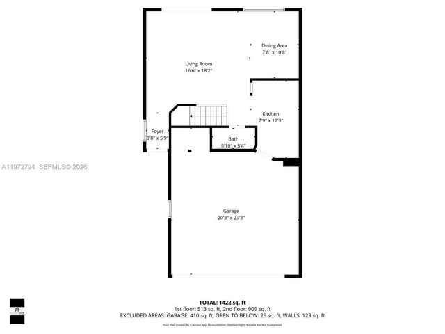 3542 Santa Fe Pl, Coconut Creek, FL 33073