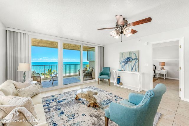 1505 N Highway A1a 501, Indialantic, FL 32903