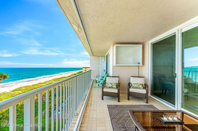 1505 N Highway A1a 501, Indialantic, FL 32903