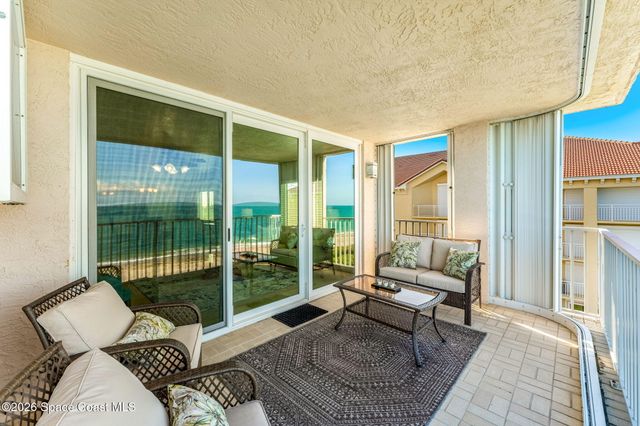 1505 N Highway A1a 501, Indialantic, FL 32903