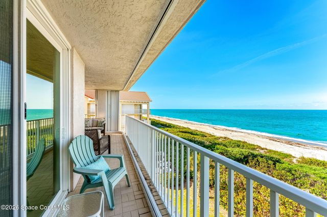 1505 N Highway A1a 501, Indialantic, FL 32903