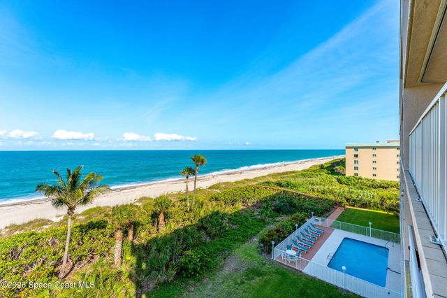 1505 N Highway A1a 501, Indialantic, FL 32903