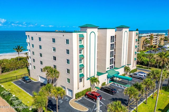 1505 N Highway A1a 501, Indialantic, FL 32903