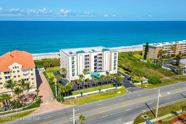 1505 N Highway A1a 501, Indialantic, FL 32903
