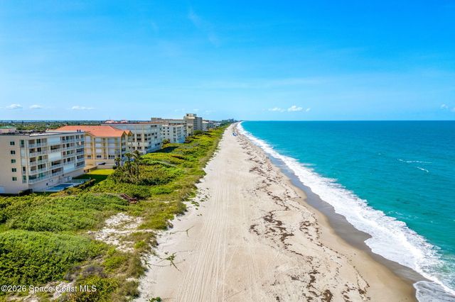 1505 N Highway A1a 501, Indialantic, FL 32903