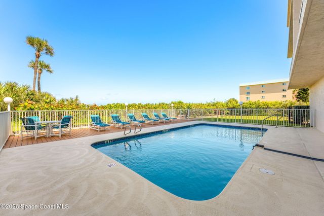 1505 N Highway A1a 501, Indialantic, FL 32903