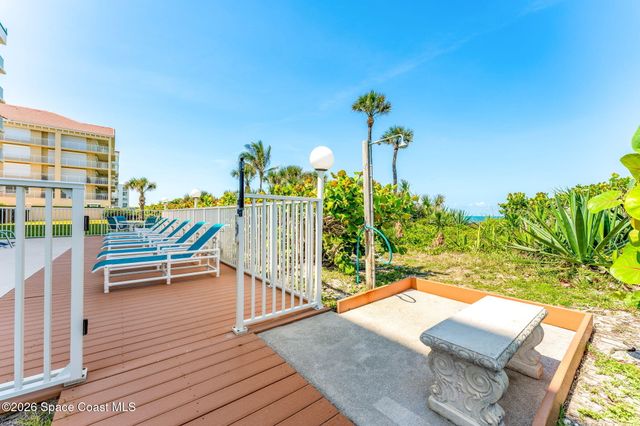 1505 N Highway A1a 501, Indialantic, FL 32903