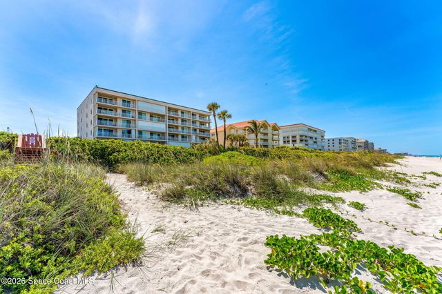 1505 N Highway A1a 501, Indialantic, FL 32903