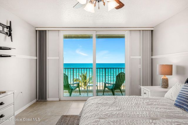 1505 N Highway A1a 501, Indialantic, FL 32903