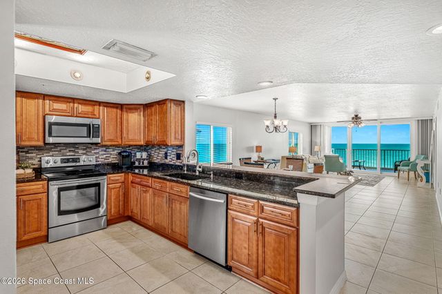 1505 N Highway A1a 501, Indialantic, FL 32903