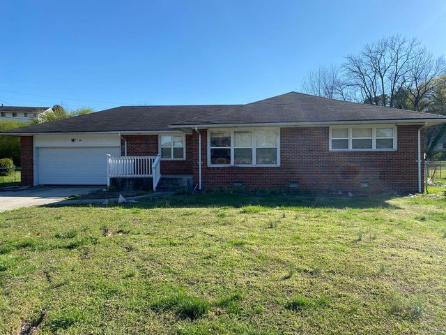 4726 Fairwood Lane, Chattanooga, TN 37416