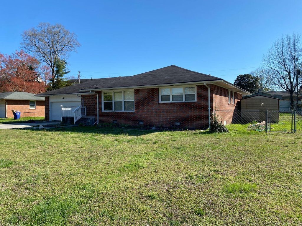 4726 Fairwood Lane, Chattanooga, TN 37416