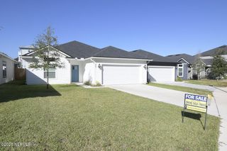 961 CALYPSO Way, LOT 20, Jacksonville, FL 32233