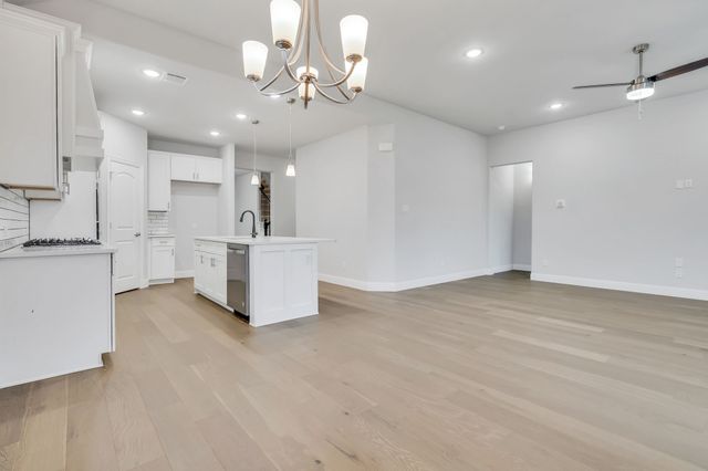 4857 Purlieu Drive, Fort Worth, TX 76244