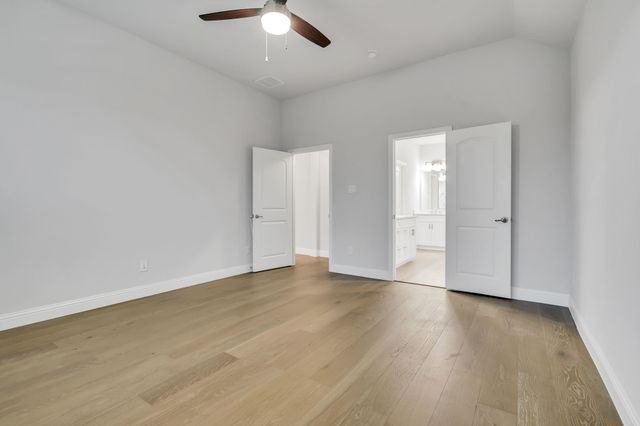 4857 Purlieu Drive, Fort Worth, TX 76244