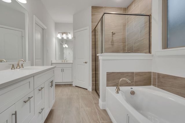 4857 Purlieu Drive, Fort Worth, TX 76244