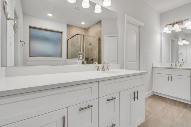 4857 Purlieu Drive, Fort Worth, TX 76244