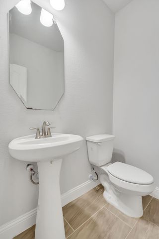 4857 Purlieu Drive, Fort Worth, TX 76244