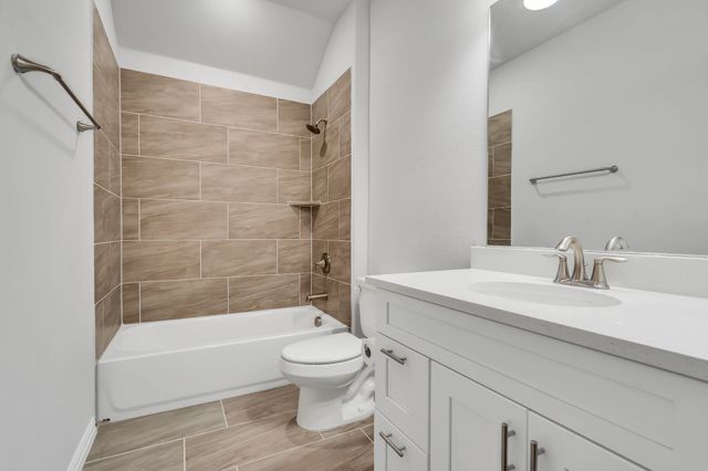 4857 Purlieu Drive, Fort Worth, TX 76244