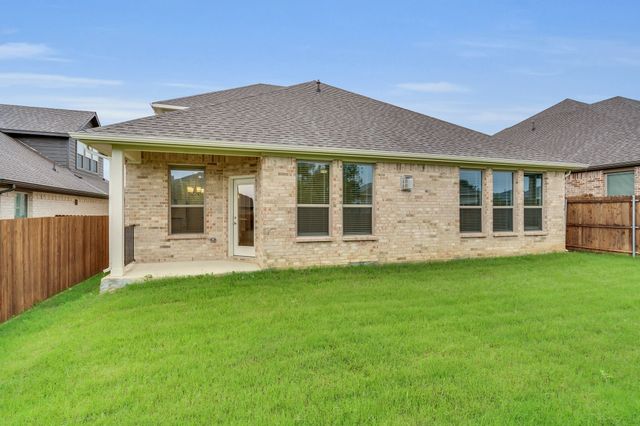 4857 Purlieu Drive, Fort Worth, TX 76244