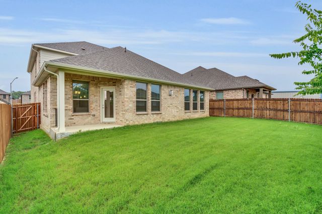 4857 Purlieu Drive, Fort Worth, TX 76244