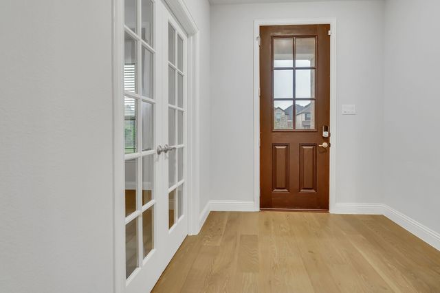 4857 Purlieu Drive, Fort Worth, TX 76244