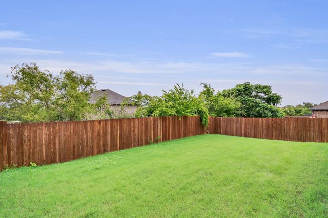 4857 Purlieu Drive, Fort Worth, TX 76244