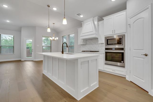 4857 Purlieu Drive, Fort Worth, TX 76244