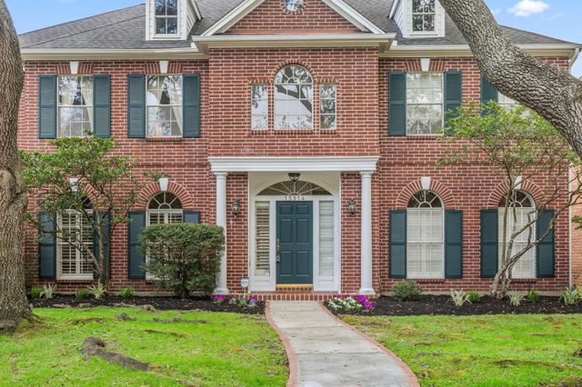 15914 S Barkers Landing Road, Houston, TX 77079