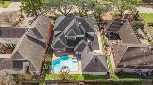 15914 S Barkers Landing Road, Houston, TX 77079