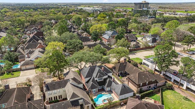 15914 S Barkers Landing Road, Houston, TX 77079